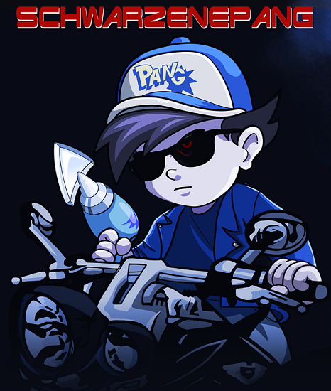 Pang Adventures